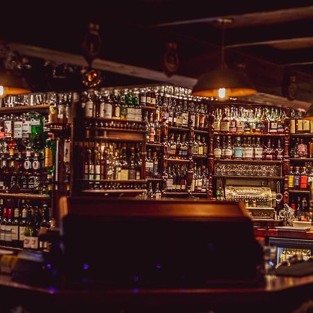 The George Hotel Inveraray Luaran gambar