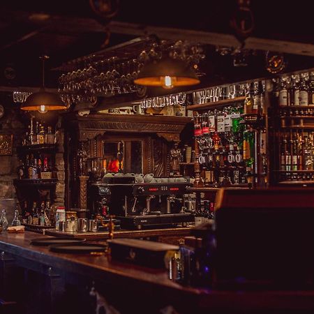 The George Hotel Inveraray Luaran gambar