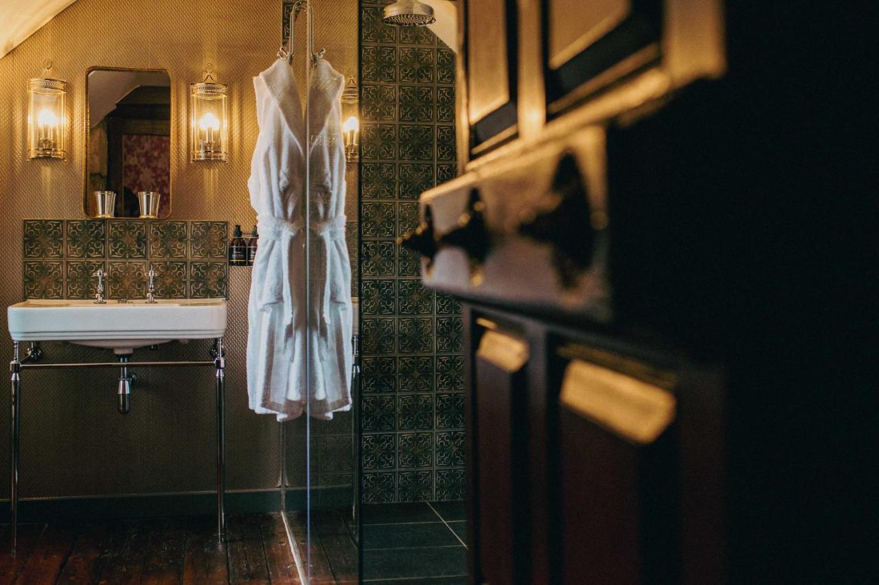 The George Hotel Inveraray Luaran gambar