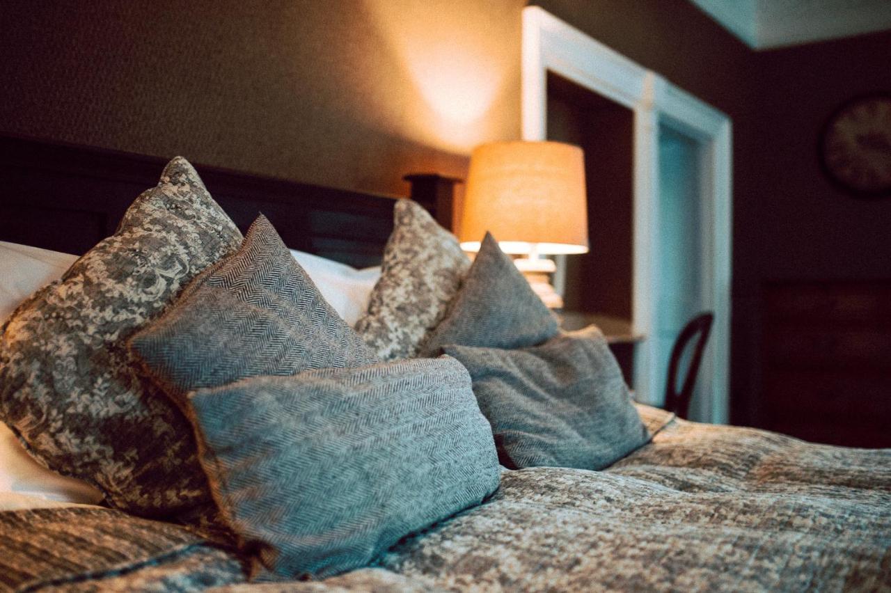 The George Hotel Inveraray Luaran gambar