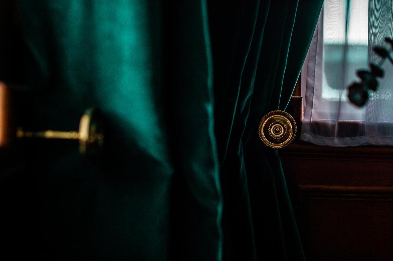 The George Hotel Inveraray Luaran gambar