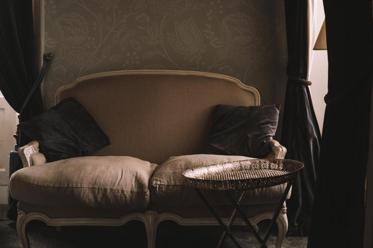 The George Hotel Inveraray Luaran gambar