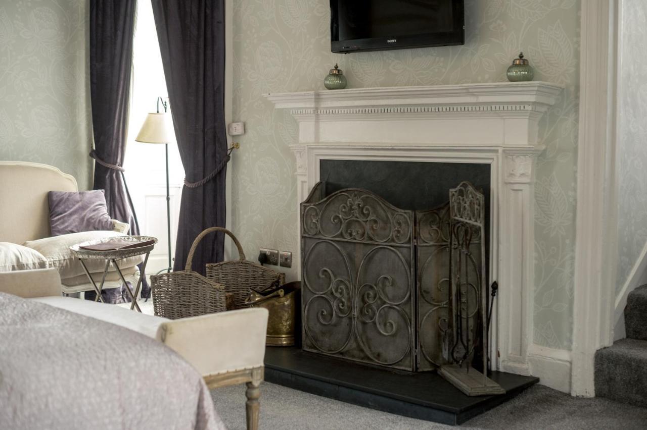 The George Hotel Inveraray Luaran gambar