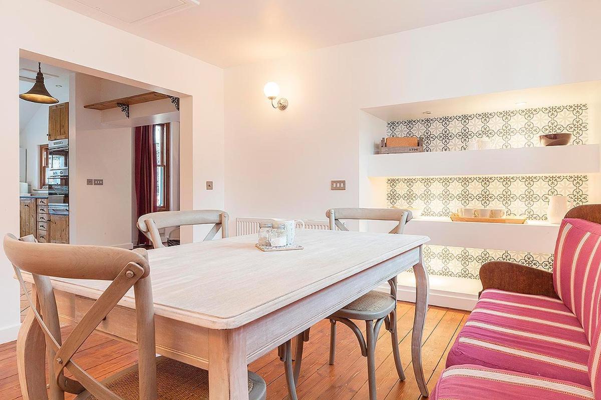The George Hotel Inveraray Luaran gambar