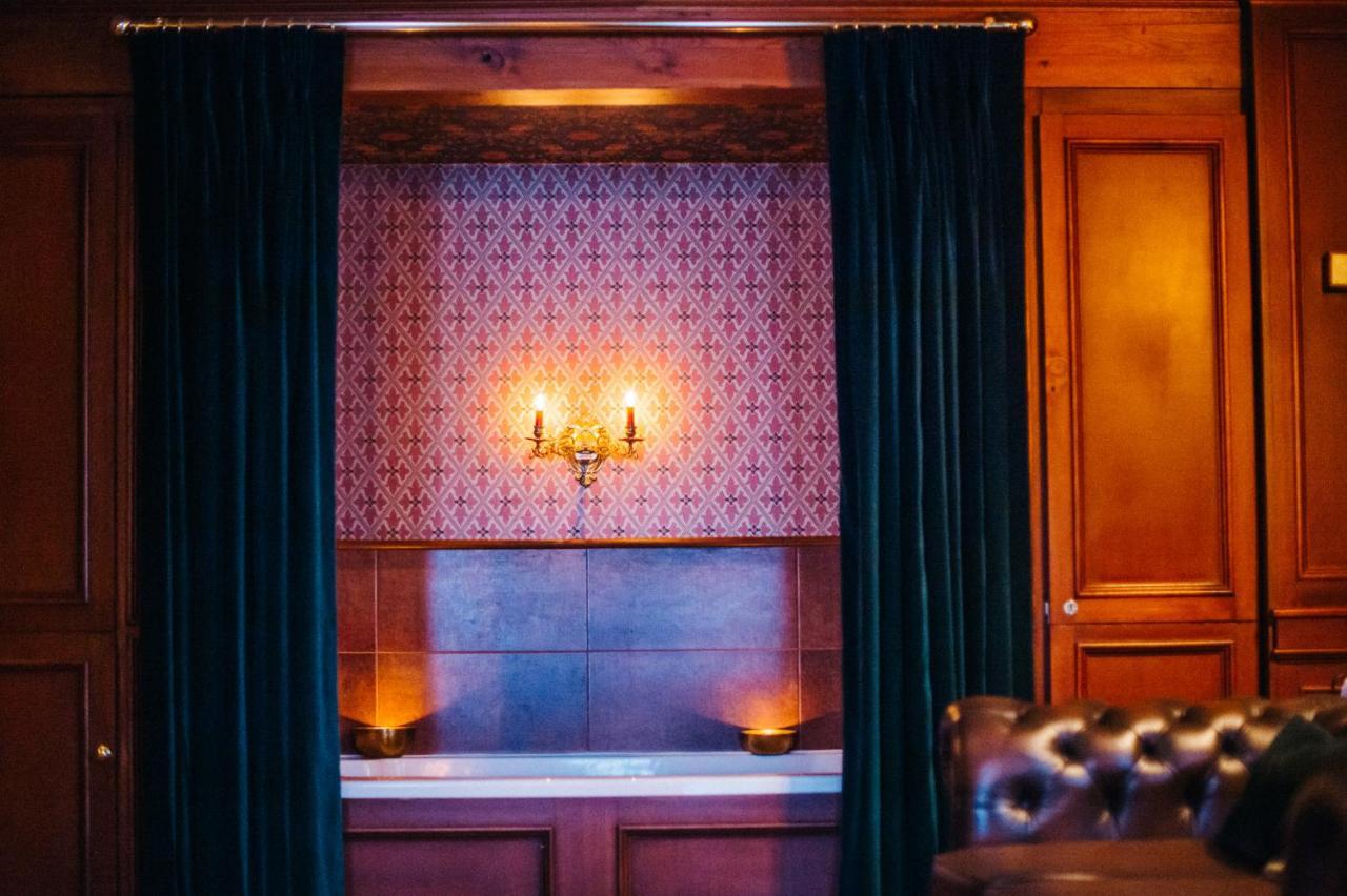 The George Hotel Inveraray Luaran gambar