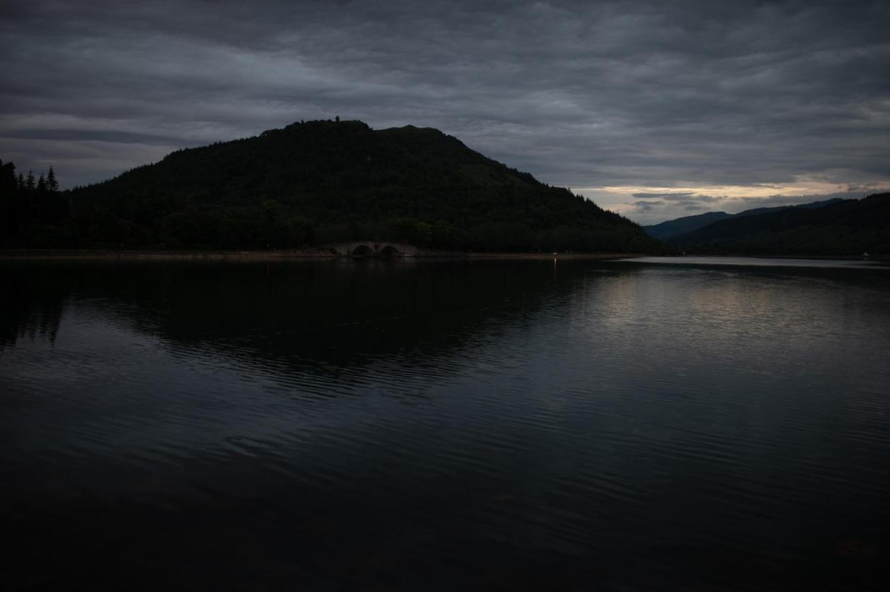 The George Hotel Inveraray Luaran gambar