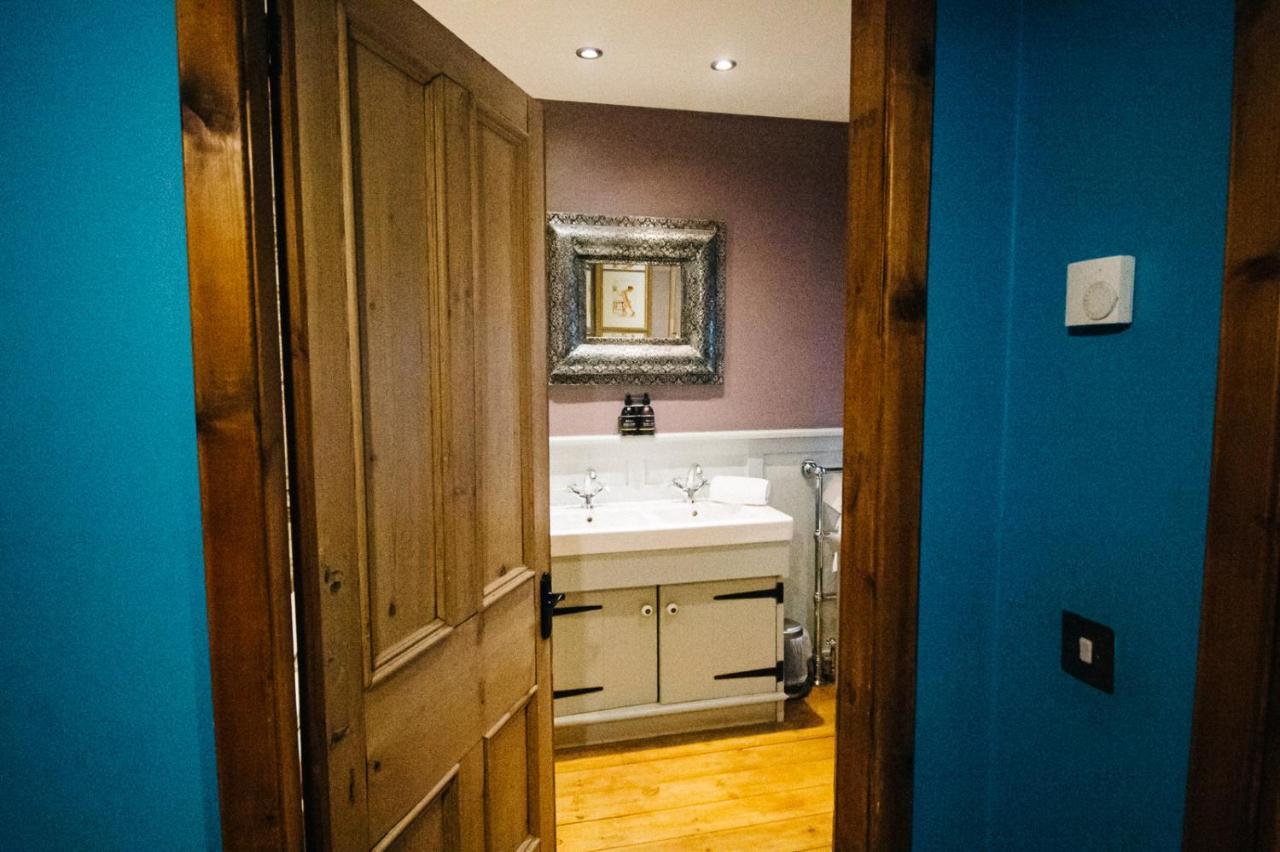 The George Hotel Inveraray Luaran gambar