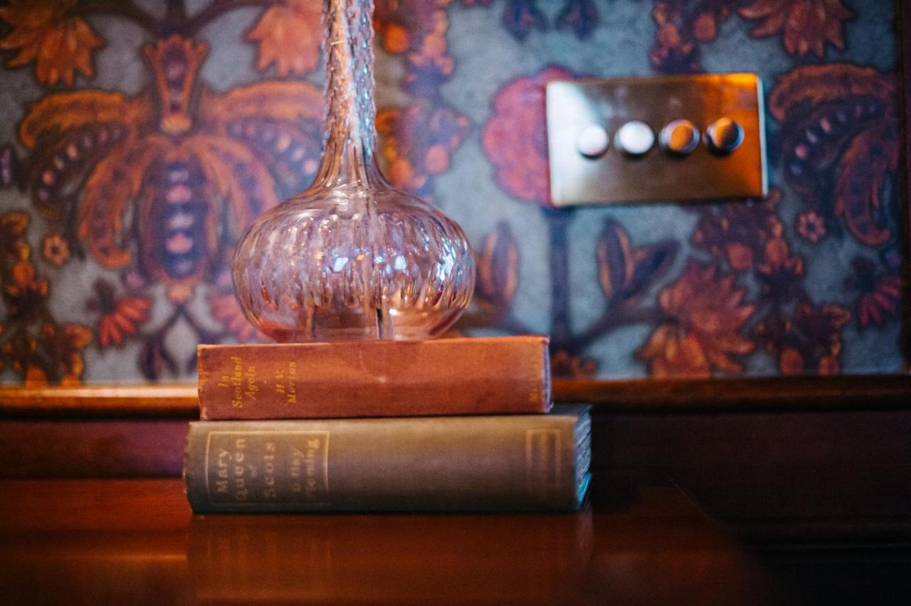 The George Hotel Inveraray Luaran gambar