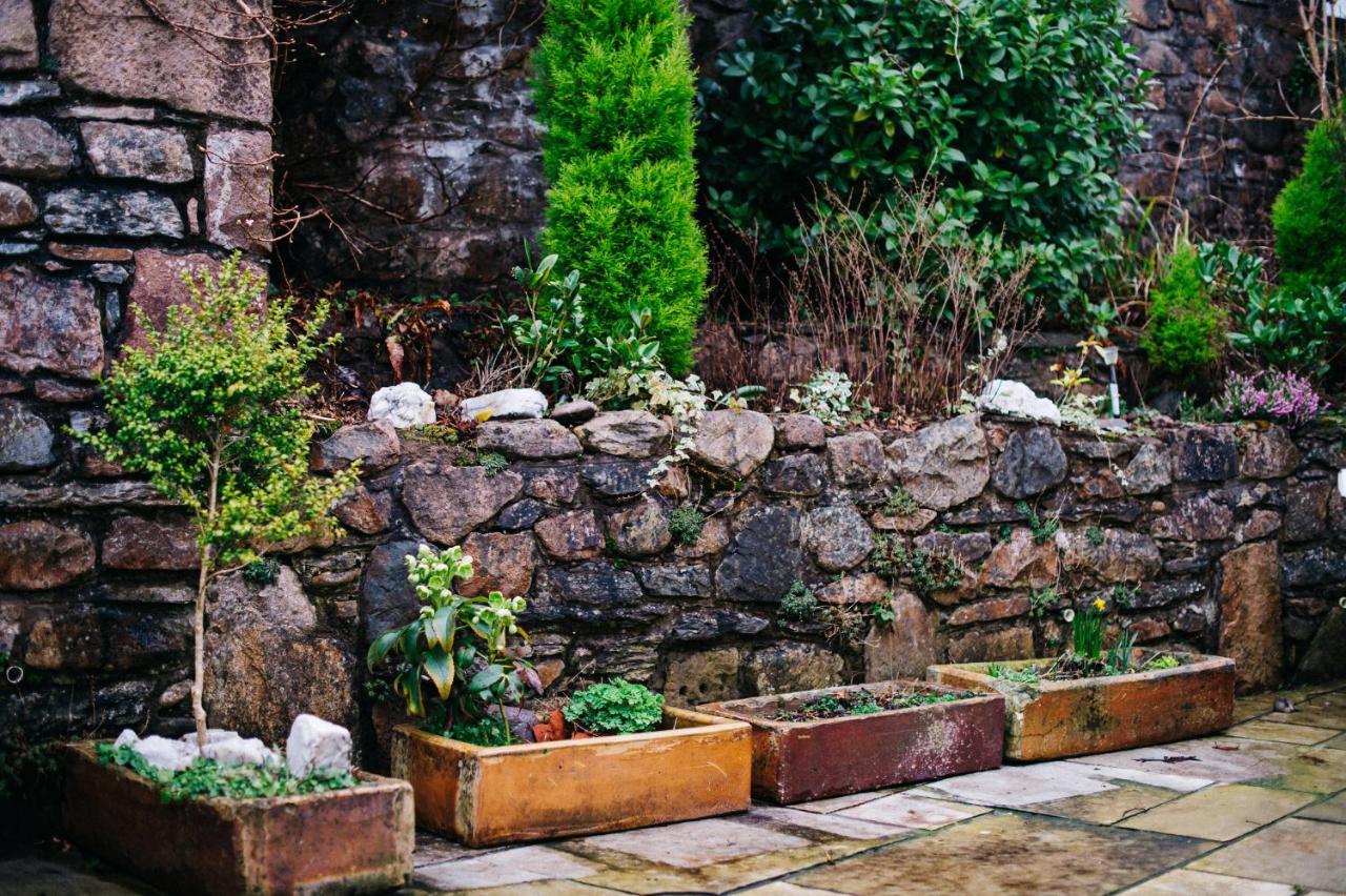 The George Hotel Inveraray Luaran gambar