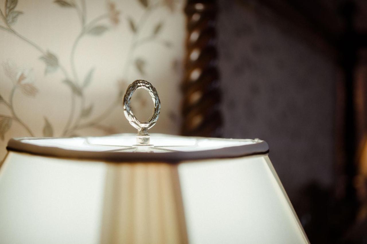 The George Hotel Inveraray Luaran gambar