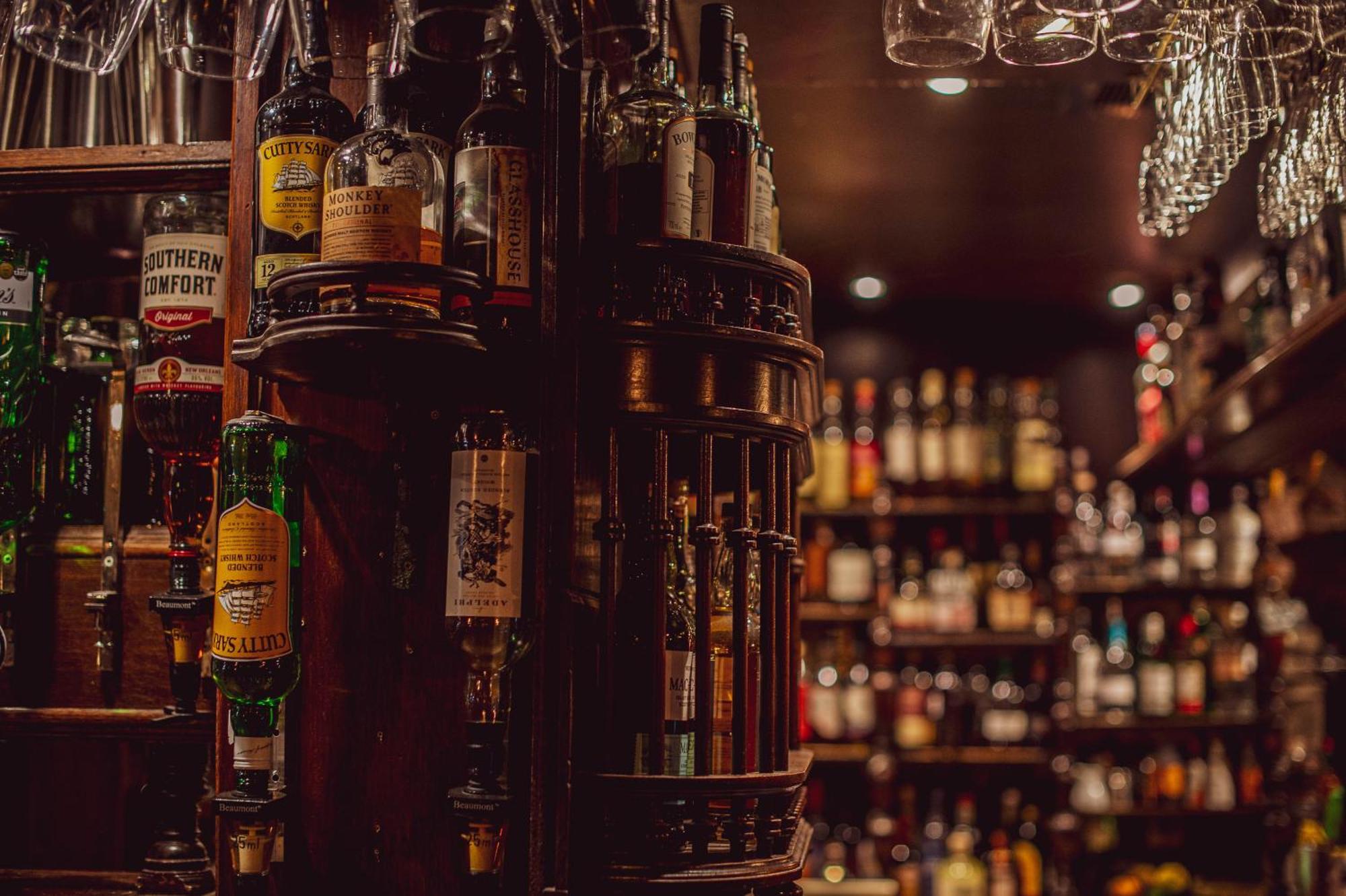 The George Hotel Inveraray Luaran gambar