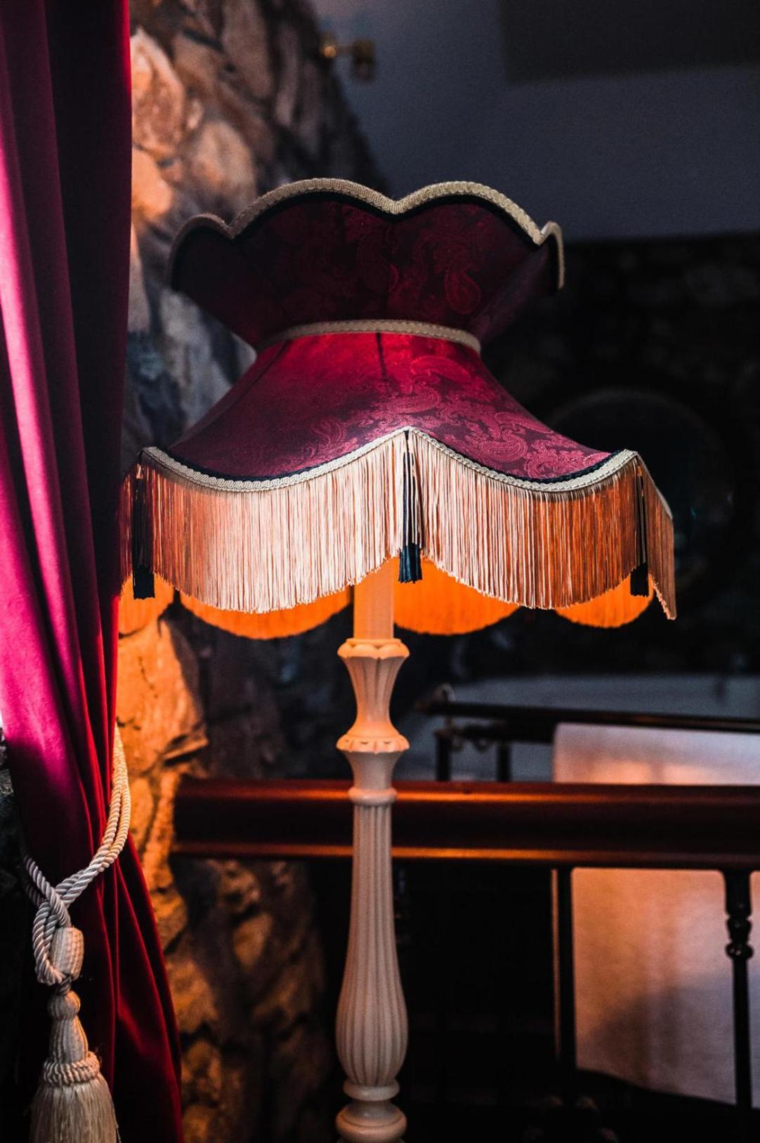 The George Hotel Inveraray Luaran gambar