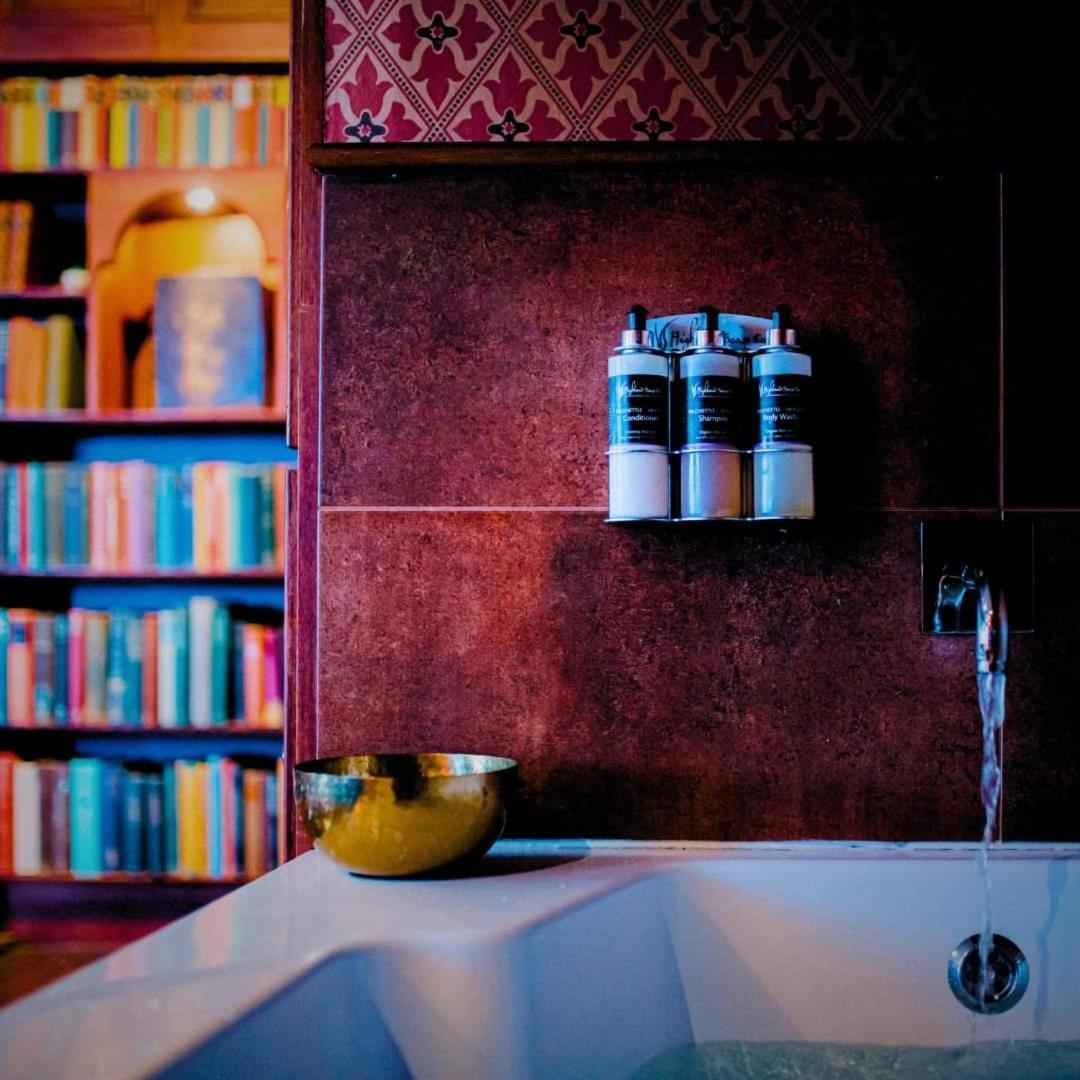 The George Hotel Inveraray Luaran gambar